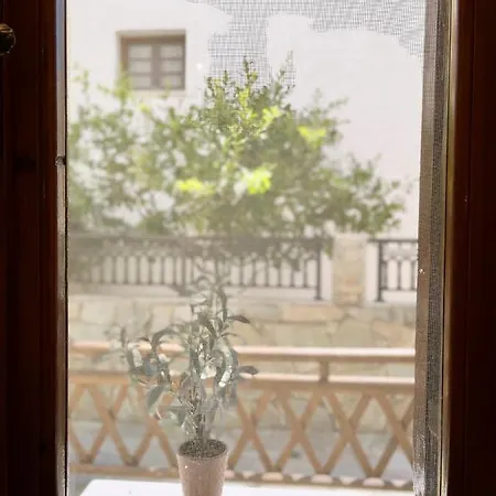 Lemon Tree Town Naxos City